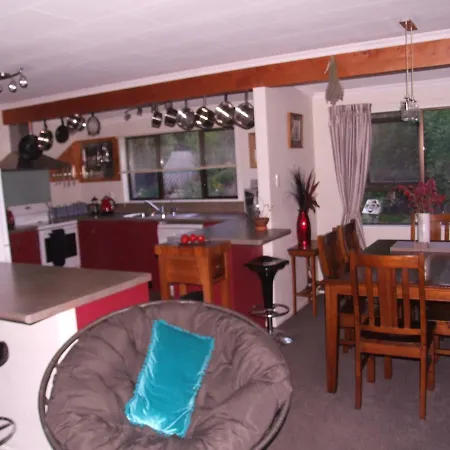 Annie'S Bnb At 7C-2