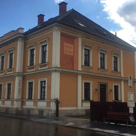 Hotel Bellini-3