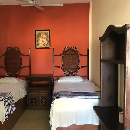 Hotel Estrella de Mar-3