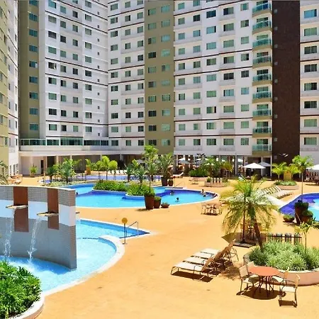 Riviera Park Hotel By Wam Experience-3