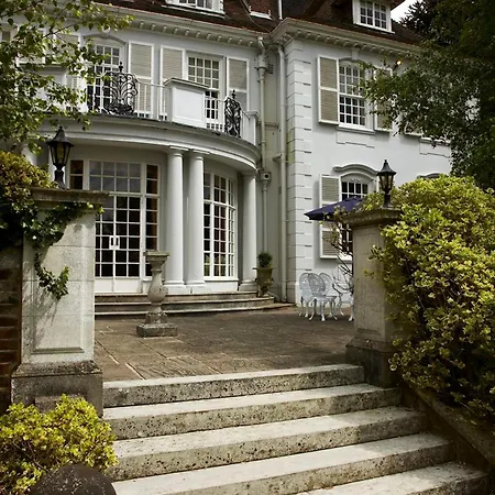 Gorse Hill Hotel-3