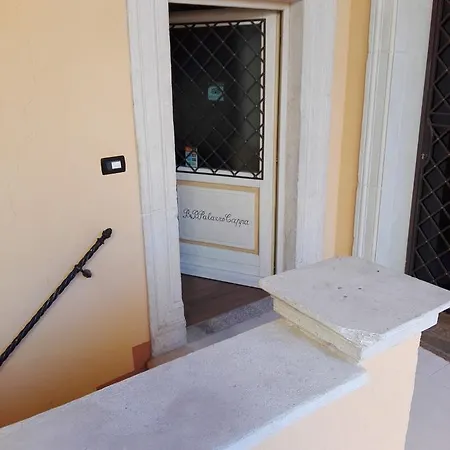 B&B Palazzo Cappa-2