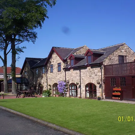 Stone Cottage-2