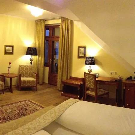 Seehotel Grüner Baum-2