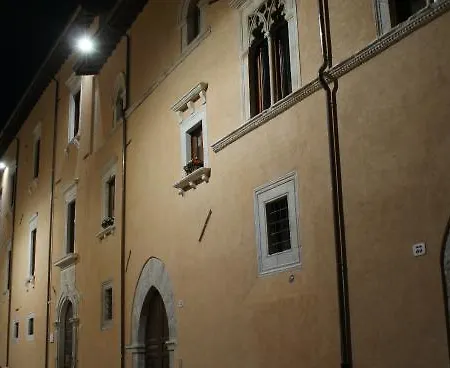 B&B Palazzo Cappa-3