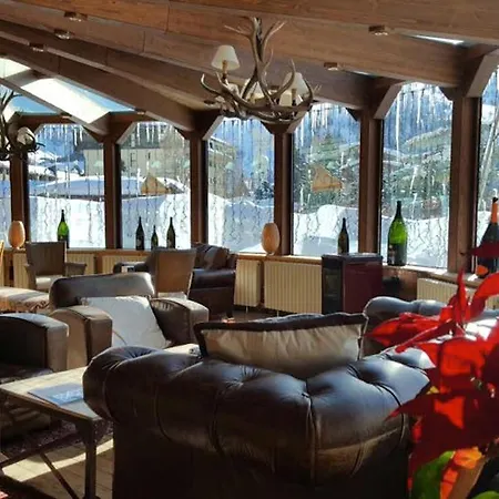 Grand Hotel Sestriere-2