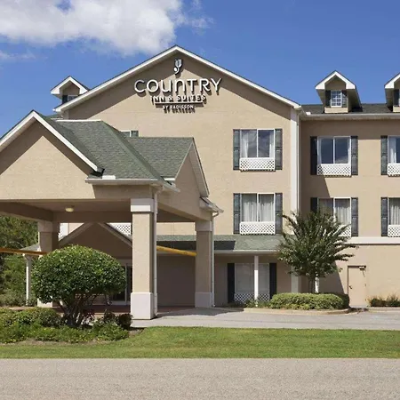 Country Inn & Suites By Radisson, Saraland, Al-2