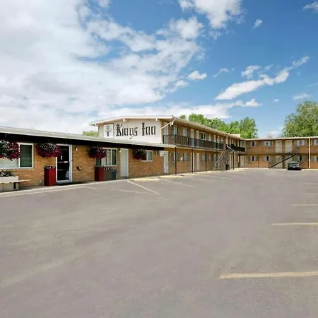 Travelodge By Wyndham Powell-3