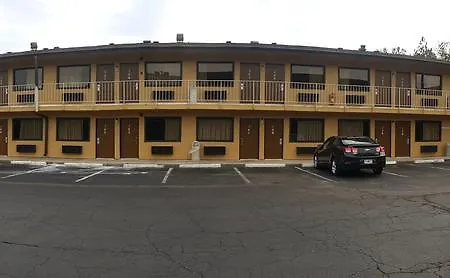 America'S Best Inn - Macon-2