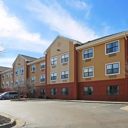 Extended Stay America Suites - Kansas City - South-3