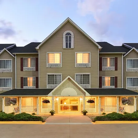 Country Inn & Suites By Radisson, Davenport - Quad Cities-3