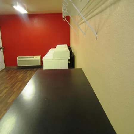 Extended Stay America Suites - New Orleans - Metairie-2