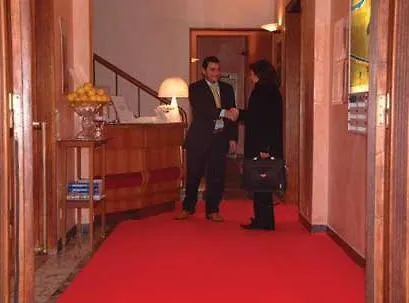 Hotel Moderno-2