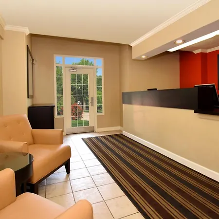 Extended Stay America Select Suites - Washington, Dc - Sterling - Dulles-2