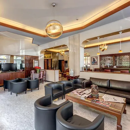 Hotel Pacific-2