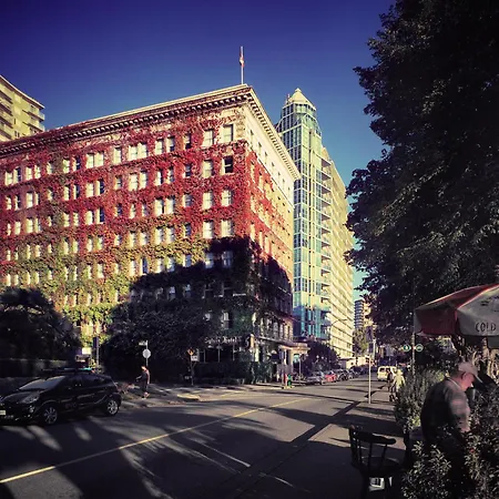 The Sylvia Hotel-3