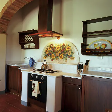 Borgo della Meliana Gambassi Terme-3