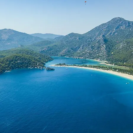 Fethiye Pansiyon-2