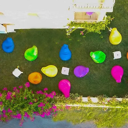 Fethiye Pansiyon-2