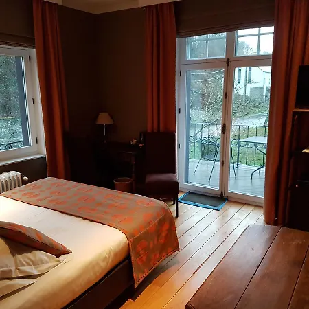 Hotel La Ferronniere-3