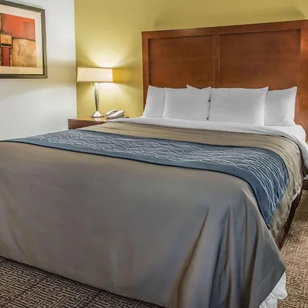 Quality Inn Belle Vernon-2