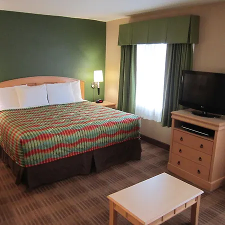 Extended Stay America Suites - Orlando - Lake Buena Vista-2