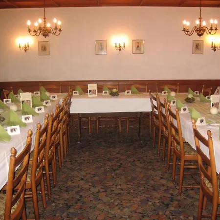 Hotel Gasthaus Zum Hirschen-3