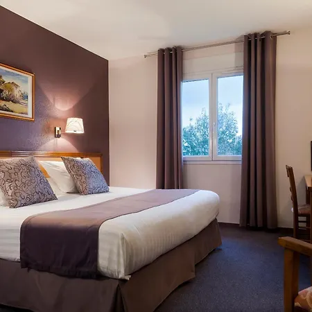 The Originals City, Hotel Paray-Le-Monial-3