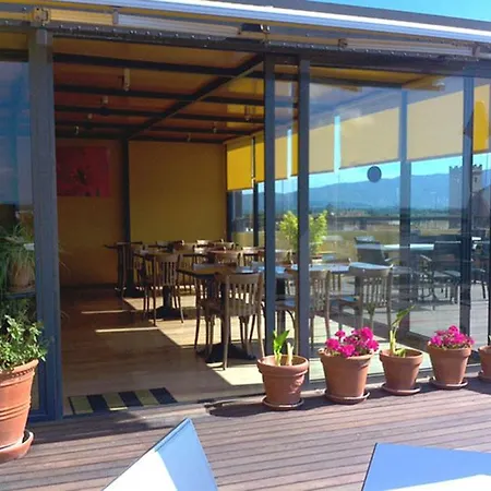 Hotel Canet-2
