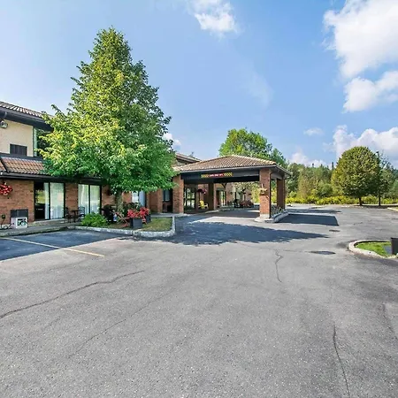Comfort Inn Kirkland Lake-3