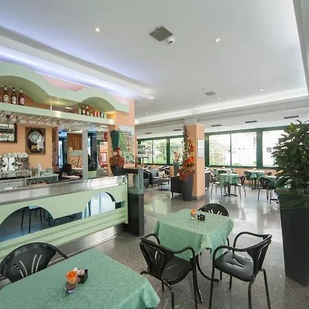 Hotel Gemini-2