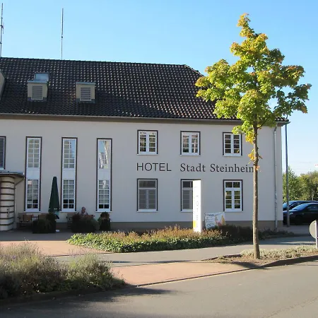 Hotel Stadt Steinheim-3