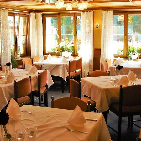 Hotel Gasthof Kreuz-2