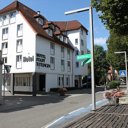 Hotel Stadt Tuttlingen-2