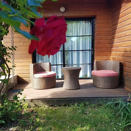 Le Vieux Logis De Clam-3
