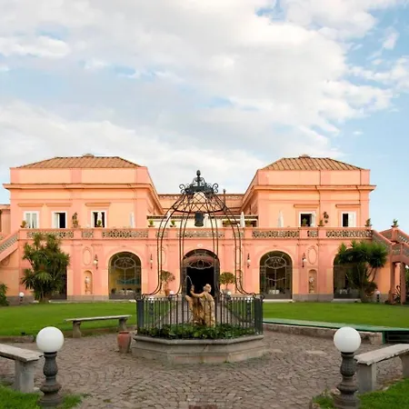 Villa Signorini Hotel-3