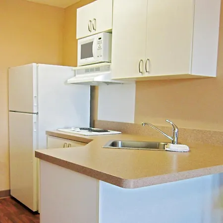 Extended Stay America Suites - Santa Rosa - South-3