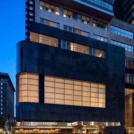 Loews Philadelphia Hotel-2
