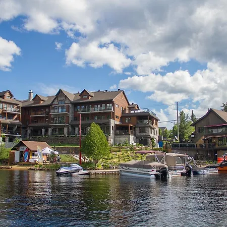 Le Viking Resort-2