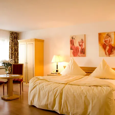 Hotel Kölner Hof Refrath-3