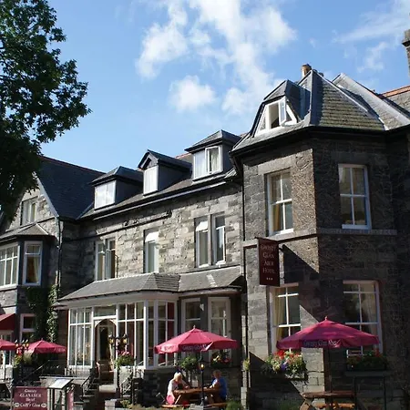 Glan Aber Hotel-2