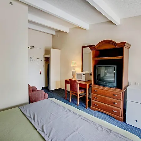 Red Carpet Inn Whippany-2