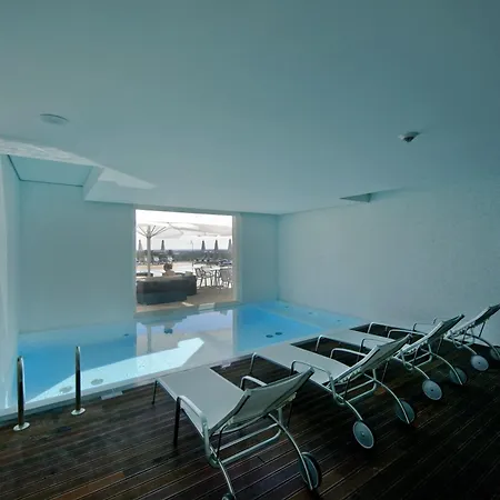 Pousada Palacio Estoi, Faro - Small Luxury Hotels Of The World-2