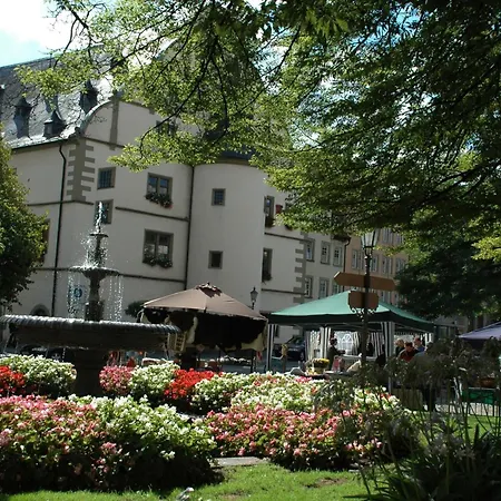 B8 Hotel Kitzinger Hof-2
