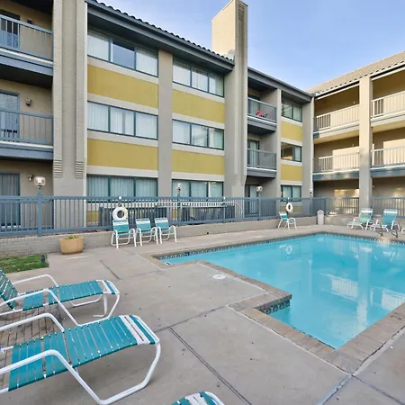 Americas Best Value Inn & Suites Extended Stay - Tulsa-3