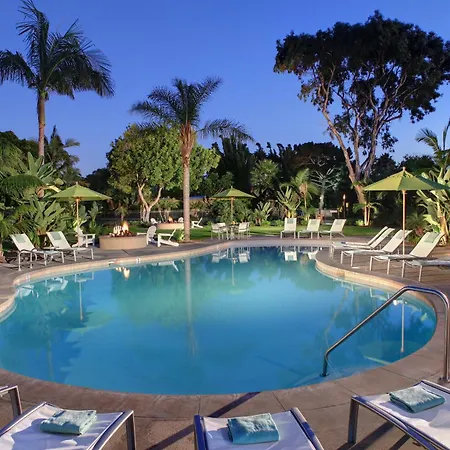 Paradise Point Resort & Spa-3