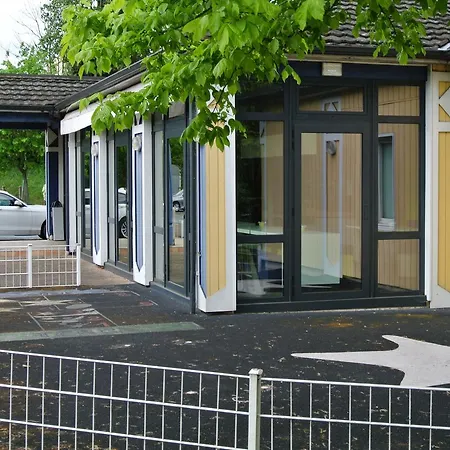 ibis budget Marne la Vallée Bry sur Marne-2