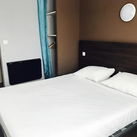 Hotel le Provençal-2