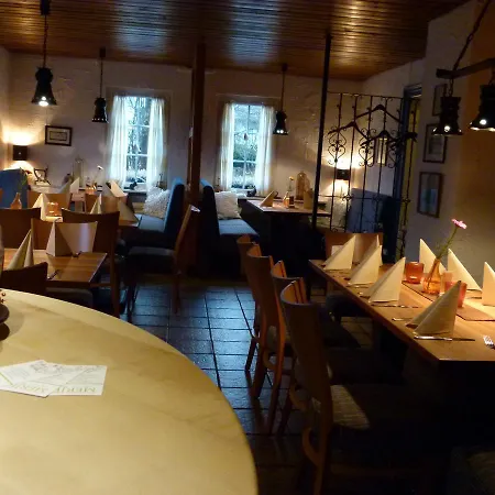 Landgasthof & Hotel "Merje"-2