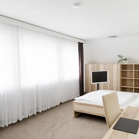 Hotel Stadt Tuttlingen-3